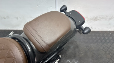 Honda CMX500 Rebel S